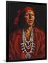 Juan, Pueblo Indian, 1927-Eanger Irving Couse-Framed Giclee Print