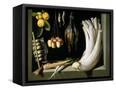 Canvas Black