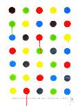 Other People's Paintings Only Much Cheaper: No. 6 Hirst.-Juan Sly-Art Print