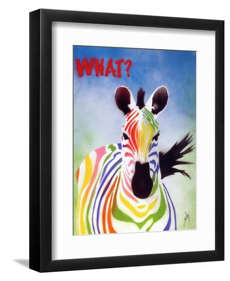 Art Print, , large