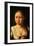 Juana or Joanna of Castile, Called "The Mad" (1479-1555) Daughter of Ferdinand II of Aragon-Juan de Flandes-Framed Giclee Print