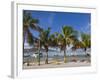 Juangriego Harbour, Juangriego, Isla De Margarita (Margarita Island), Nueva Esparta, Venezuela-Jane Sweeney-Framed Photographic Print