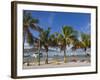 Juangriego Harbour, Juangriego, Isla De Margarita (Margarita Island), Nueva Esparta, Venezuela-Jane Sweeney-Framed Photographic Print