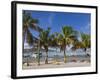 Juangriego Harbour, Juangriego, Isla De Margarita (Margarita Island), Nueva Esparta, Venezuela-Jane Sweeney-Framed Photographic Print