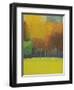 Juanita IV-Lou Wall-Framed Premium Giclee Print