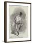 Juba, at Vauxhall Gardens-null-Framed Giclee Print