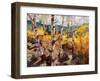 Jubilance-Robert Moore-Framed Art Print