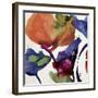 Jubilant II-Philip Brown-Framed Giclee Print