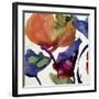 Jubilant II-Philip Brown-Framed Giclee Print