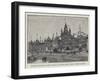 Jubilee Festival Corn Palace at Sioux City, Iowa, United States-null-Framed Giclee Print