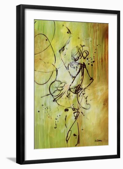 Jubilee I-Rikki Drotar-Framed Giclee Print