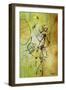 Jubilee I-Rikki Drotar-Framed Giclee Print