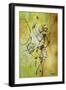 Jubilee I-Rikki Drotar-Framed Giclee Print