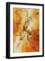 Jubilee II-Rikki Drotar-Framed Giclee Print