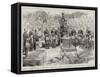 Jubilee Masonic Meeting at the Royal Albert Hall-null-Framed Stretched Canvas