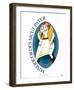 Jubilee of Mercy-null-Framed Art Print