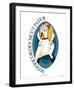 Jubilee of Mercy-null-Framed Art Print