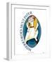 Jubilee of Mercy-null-Framed Art Print