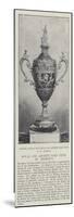 Jubilee Vase of the Royal and Ancient Golf Club of St Andrews-null-Mounted Giclee Print