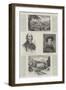 Jubilee Year of the Queen's Reign, Her Majesty's Early Life-William Henry James Boot-Framed Premium Giclee Print
