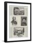 Jubilee Year of the Queen's Reign, Her Majesty's Early Life-William Henry James Boot-Framed Premium Giclee Print