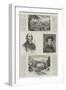 Jubilee Year of the Queen's Reign, Her Majesty's Early Life-William Henry James Boot-Framed Premium Giclee Print