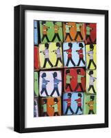 Jubilee-null-Framed Giclee Print