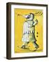 Jubilee-Vaan Manoukian-Framed Art Print