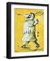 Jubilee-Vaan Manoukian-Framed Art Print