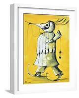 Jubilee-Vaan Manoukian-Framed Art Print