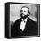 Judah P Benjamin, Secretary of State of the Confederacy, 1861-1865-MATHEW B BRADY-Framed Stretched Canvas