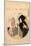 Judanme-Kitagawa Utamaro-Mounted Giclee Print
