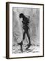 Judas, 1896-Sascha Schneider-Framed Giclee Print