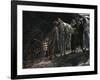 Judas Betraying Jesus with a Kiss-James Tissot-Framed Giclee Print