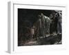 Judas Betraying Jesus with a Kiss-James Tissot-Framed Giclee Print