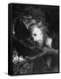 Judas, C.1880-1900-Gabriel Max-Framed Stretched Canvas