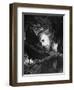 Judas, C.1880-1900-Gabriel Max-Framed Giclee Print