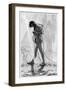 Judas Iscariot, 1899-JF Weber-Framed Giclee Print