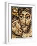 Judas' Kiss-null-Framed Premium Giclee Print