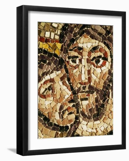 Judas' Kiss-null-Framed Giclee Print