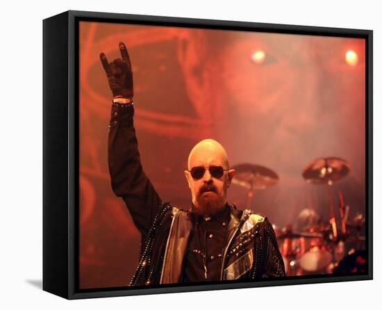 Judas Priest-null-Framed Stretched Canvas