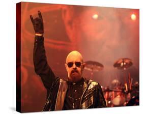 Judas Priest-null-Stretched Canvas