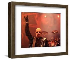 Judas Priest-null-Framed Photo