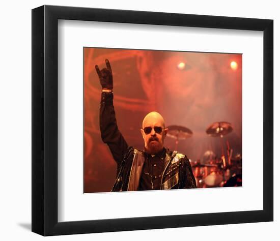 Judas Priest-null-Framed Photo