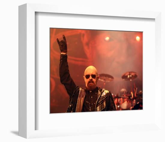 Judas Priest-null-Framed Photo