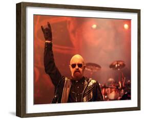 Judas Priest-null-Framed Photo