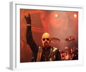 Judas Priest-null-Framed Photo