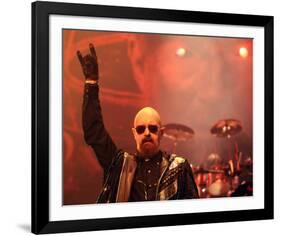 Judas Priest-null-Framed Photo