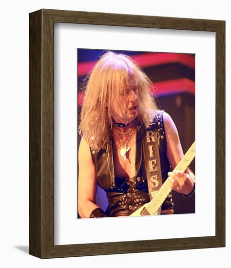 Judas Priest-null-Framed Photo