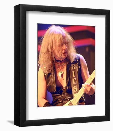 Judas Priest-null-Framed Photo